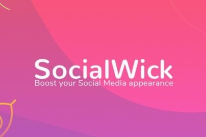 SocialWick