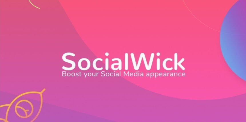 SocialWick