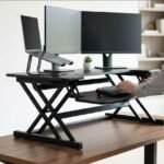 What Is a Riser Desk