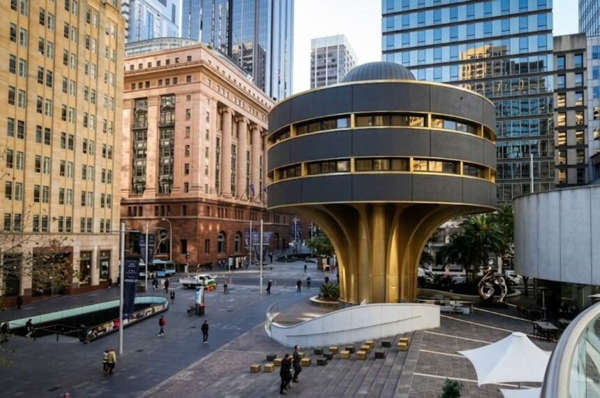 commercial travellers association