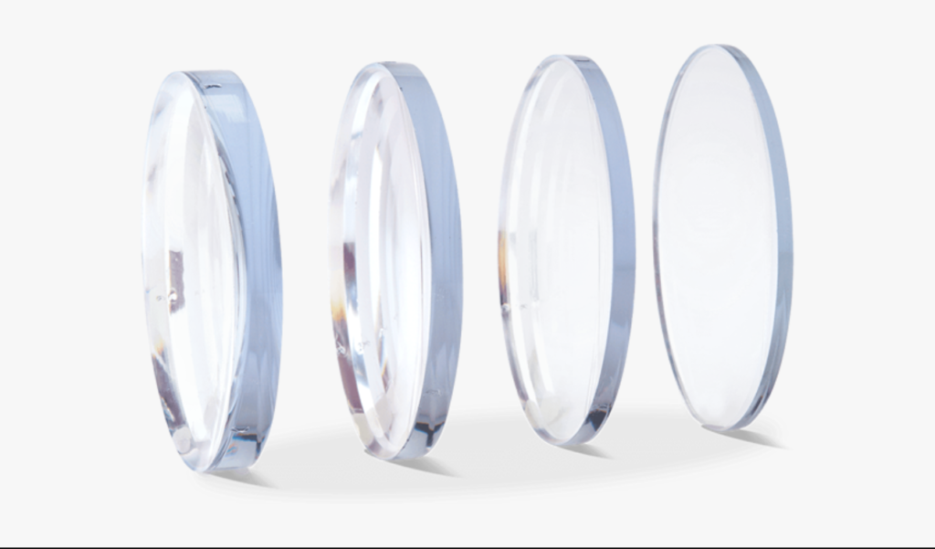 Eyebuydirect Holmes 55-16-140 C2 Brown Plastic Eyeglasses