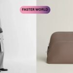 new h passant toutenmain wallet used