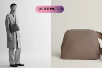 new h passant toutenmain wallet used