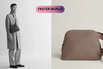 new h passant toutenmain wallet used