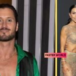 val chmerkovskiy and former castmates refute corey feldman's claims