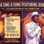 Did K Ci Ever Sing a Song Featuring Bobby Womack?