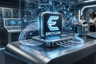 Epcylon