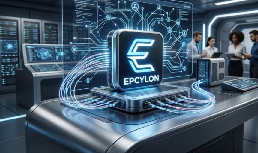 Epcylon