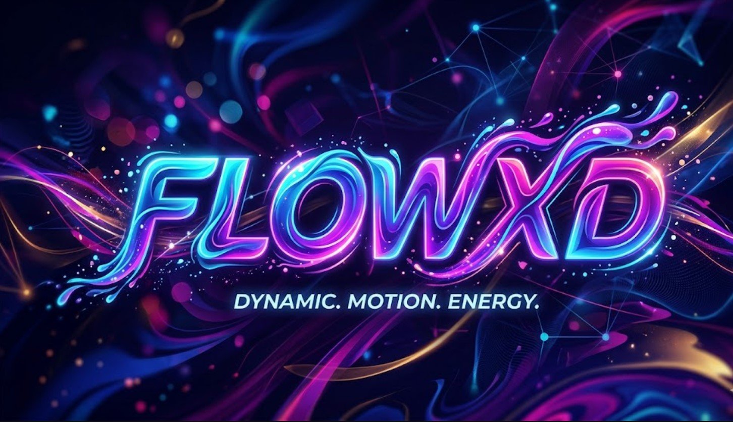 FlowXD