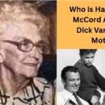 Hazel Vorice McCord