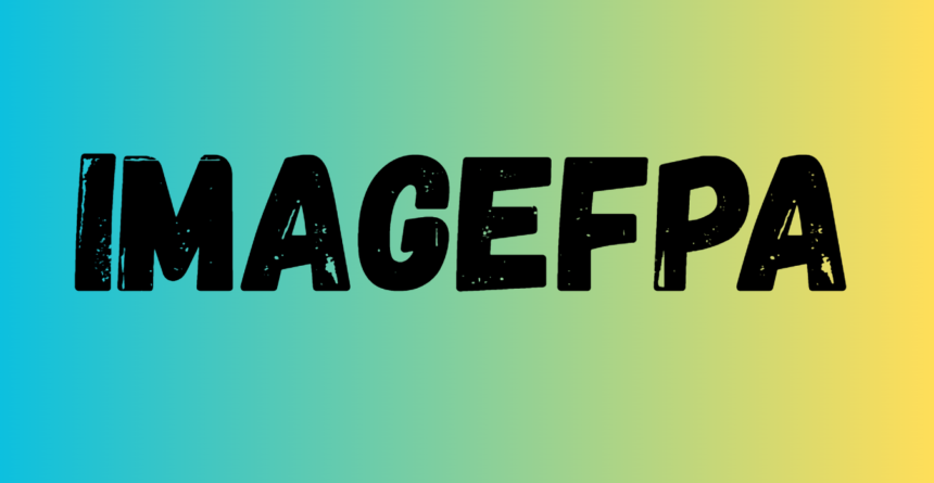 ImageFPA