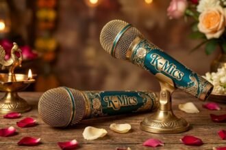 K-Mics