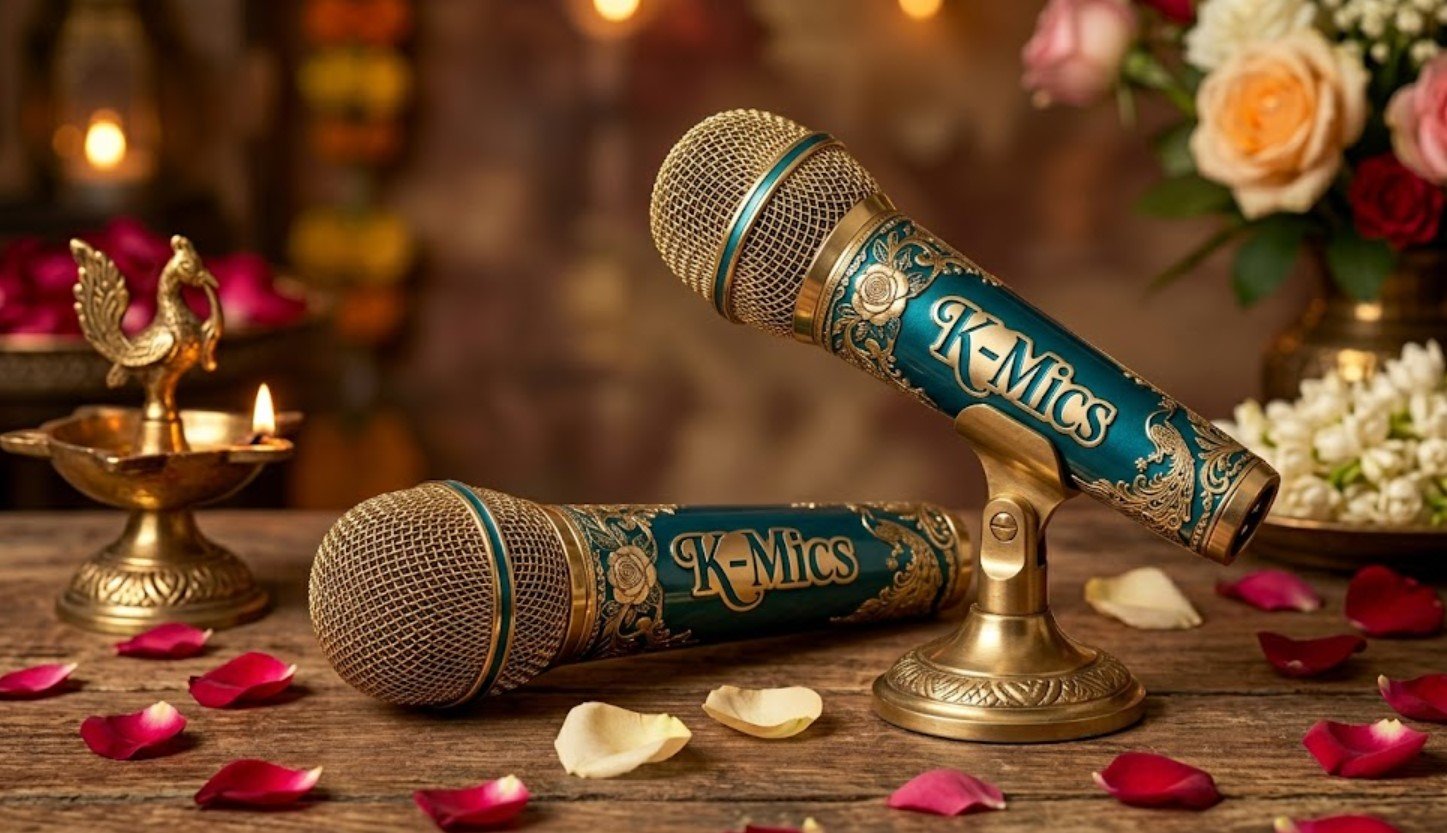 K-Mics