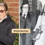 Sheila Buckley