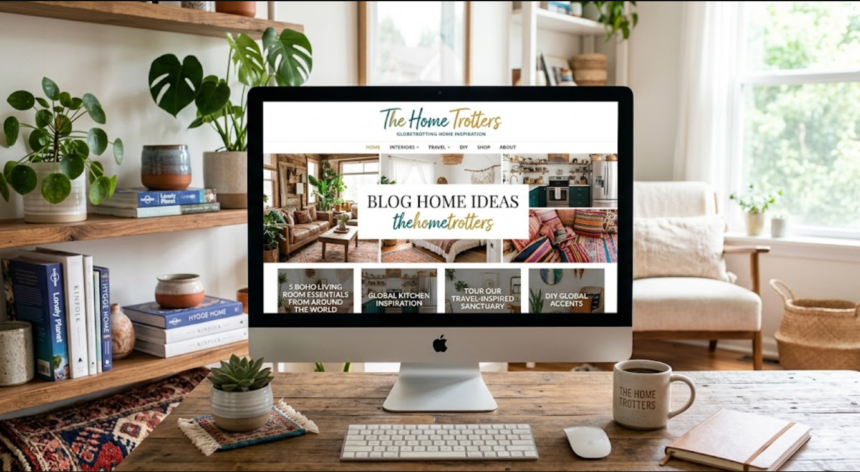 blog home ideas thehometrotters