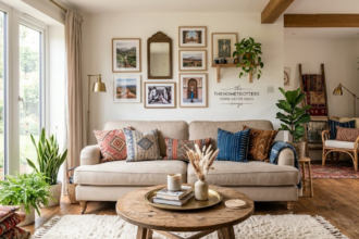 home decor ideas thehometrotters