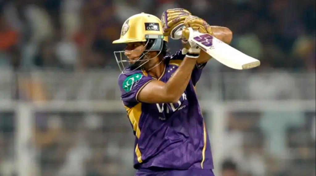 kolkata knight riders vs sunrisers hyderabad timeline