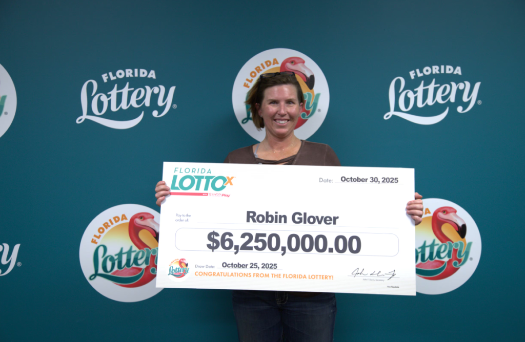 florida woman wins monopoly lottery