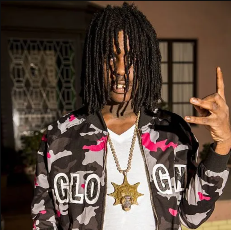 chief keef pfp