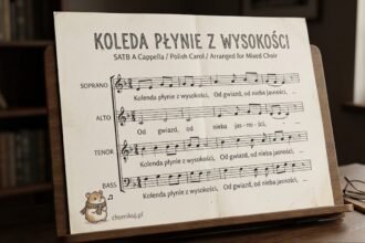 koleda plynie z wysokosci satb chomikuj