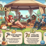 mabinogi lazy patch