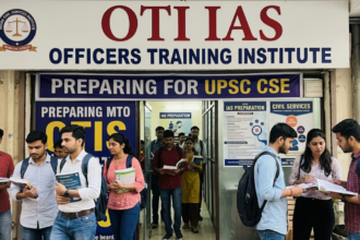 oti ias