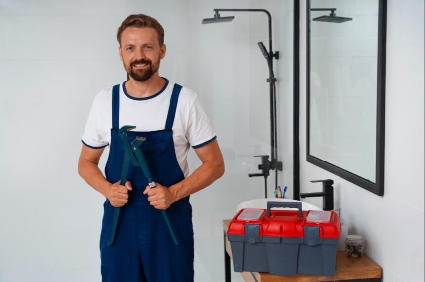 How Hiring a Professional Plumber Improves Your Homes Plumbing System