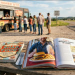 road food book