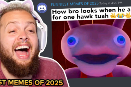 Funny Memes 2025