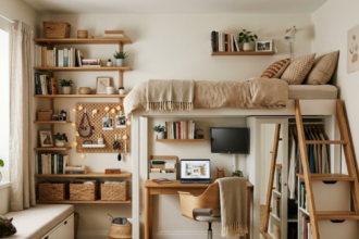 Small Bedroom Ideas