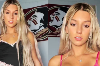 amber griz