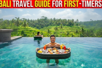 bali travel guide