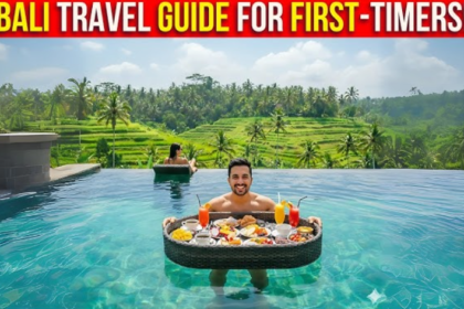 bali travel guide