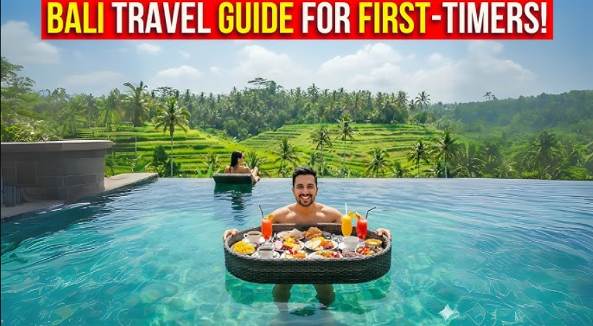 bali travel guide
