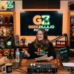 geekzilla io podcast