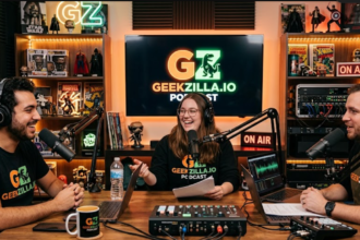 geekzilla io podcast