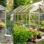greenhouse gardening tips
