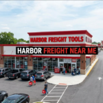 harbor freight near me