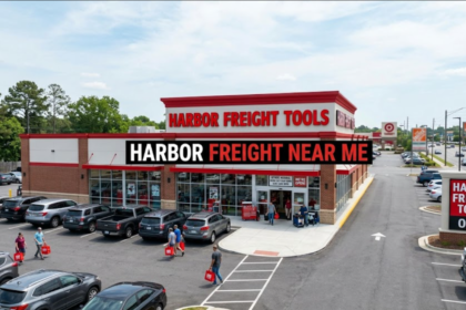 harbor freight near me