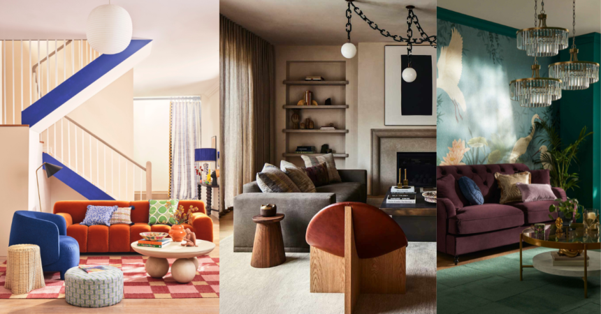 interior design styles