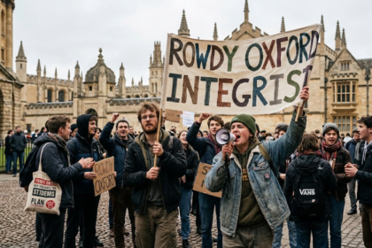 rowdy oxford integris