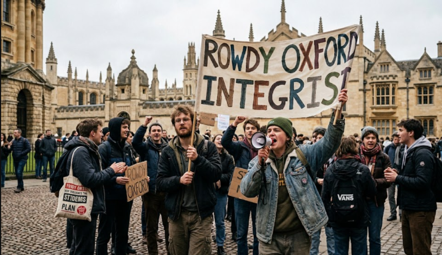 rowdy oxford integris