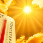 temperature today