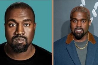 Celebrity Kanye West Net Worth 2025
