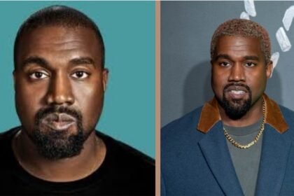 Celebrity Kanye West Net Worth 2025