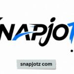 User checking snapjotz com website credibility and safety information