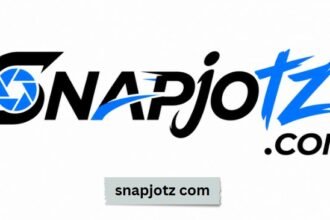 User checking snapjotz com website credibility and safety information