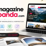 Magazinepanda.com