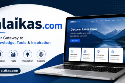 Alaikas.com