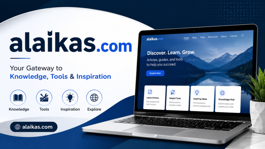 Alaikas.com
